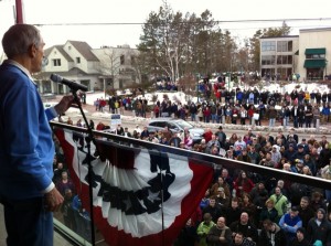 Freeport Maine