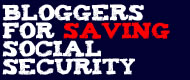 Bloggers for Saving Social Security